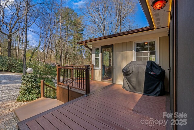 31 Glassy Mountain Dr, Hendersonville, NC 28739 - photo 8