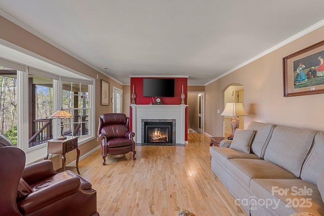 31 Glassy Mountain Dr, Hendersonville, NC 28739 - photo 20