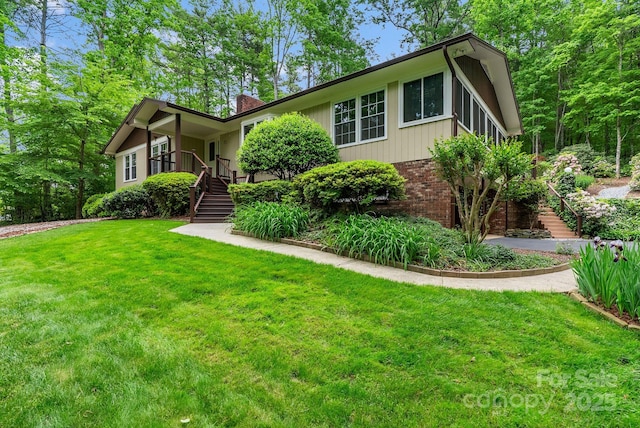 31 Glassy Mountain Dr, Hendersonville, NC 28739 - photo 4