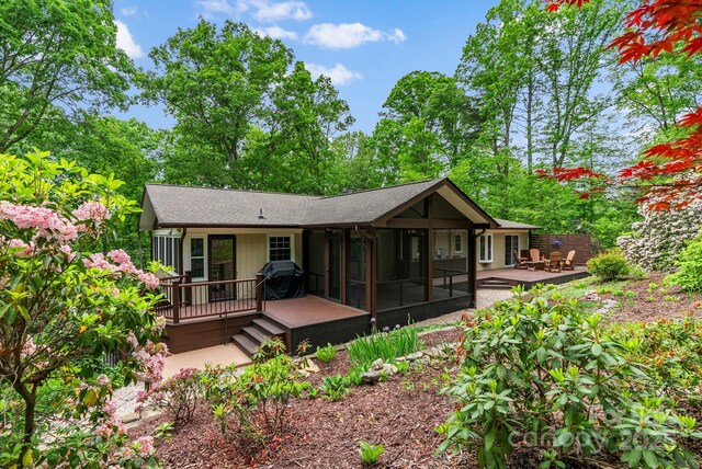 31 Glassy Mountain Dr, Hendersonville, NC 28739 - photo 6