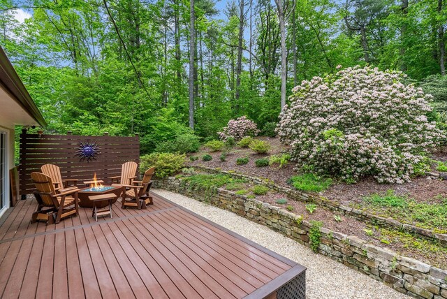 31 Glassy Mountain Dr, Hendersonville, NC 28739 - photo 10