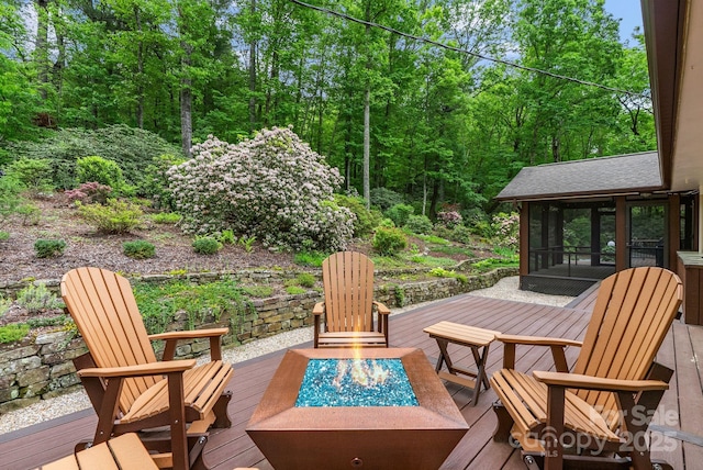 31 Glassy Mountain Dr, Hendersonville, NC 28739 - photo 11