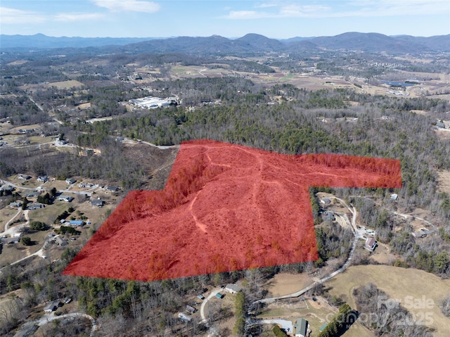 9999 Star Point Dr, Hendersonville NC, 28792 land for sale