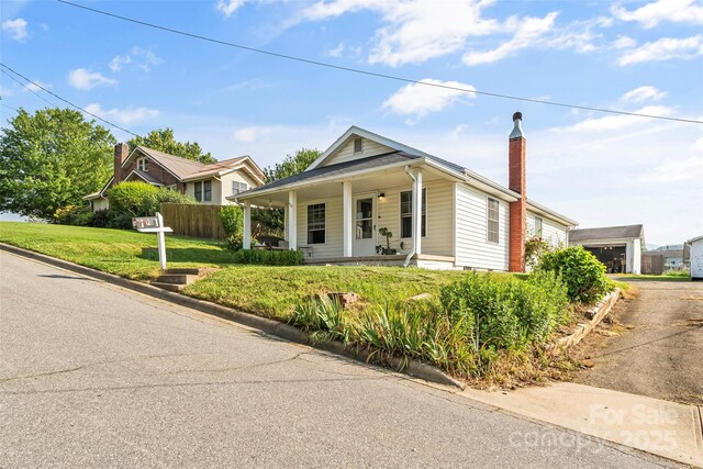 70 First St, Canton, NC 28716 - photo 4