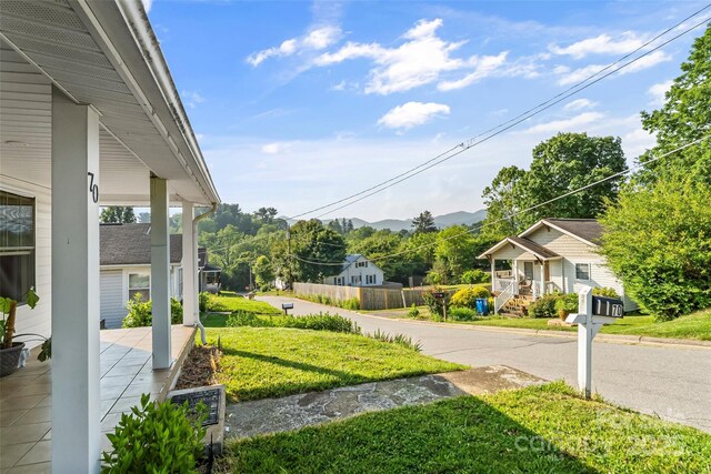 70 First St, Canton, NC 28716 - photo 6