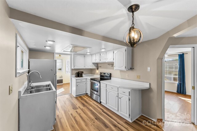 70 First St, Canton, NC 28716 - photo 13