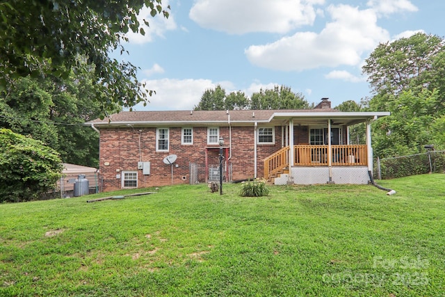 403 Crest Rd, East Flat Rock, NC 28726 - photo 37