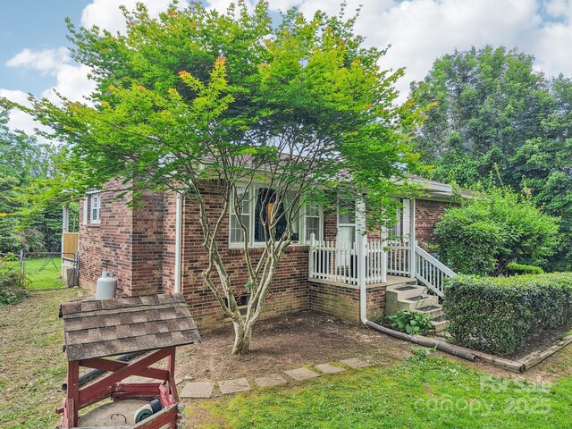 403 Crest Rd, East Flat Rock, NC 28726 - photo 38