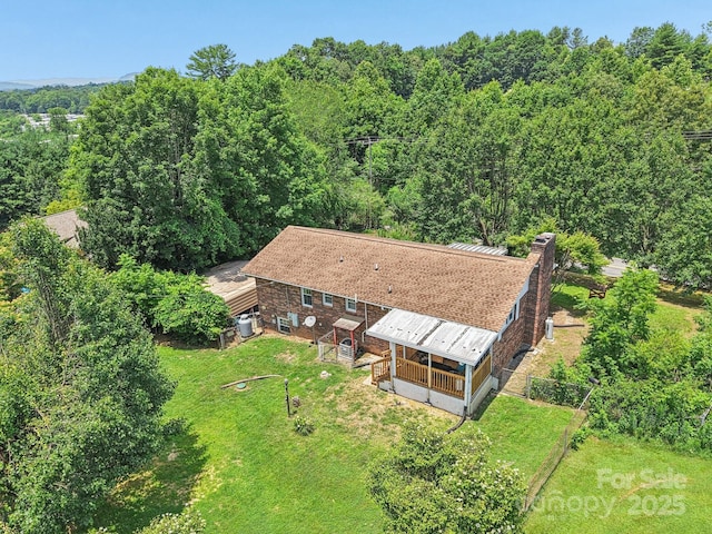 403 Crest Rd, East Flat Rock, NC 28726 - photo 40