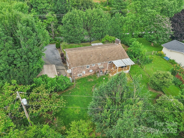 403 Crest Rd, East Flat Rock, NC 28726 - photo 42