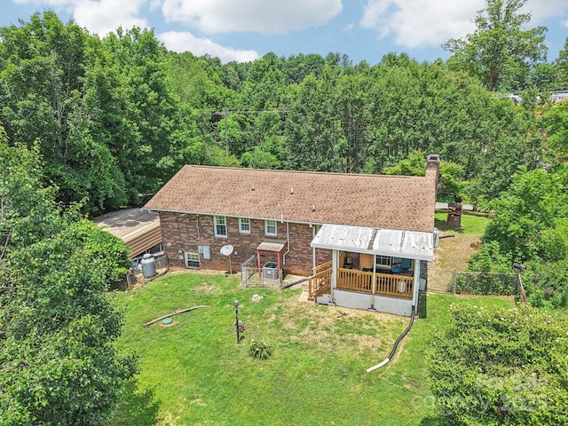 403 Crest Rd, East Flat Rock, NC 28726 - photo 43