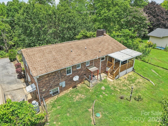403 Crest Rd, East Flat Rock, NC 28726 - photo 44