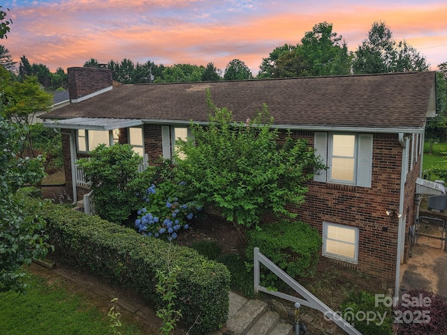 403 Crest Rd, East Flat Rock, NC 28726 - photo 2