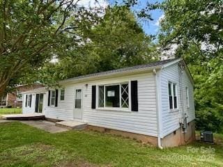 175 Kathy St, Marion, NC 28752 - photo 3