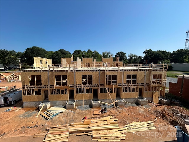 3018 Casting St Unit 20, Charlotte, NC 28206 - view of front of house