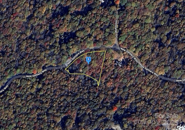 1500 New Settlers Way, Glenville NC, 28736 land for sale