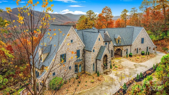 92 Bird Creek Estates Rd, Black Mountain, NC 28711 - photo 1