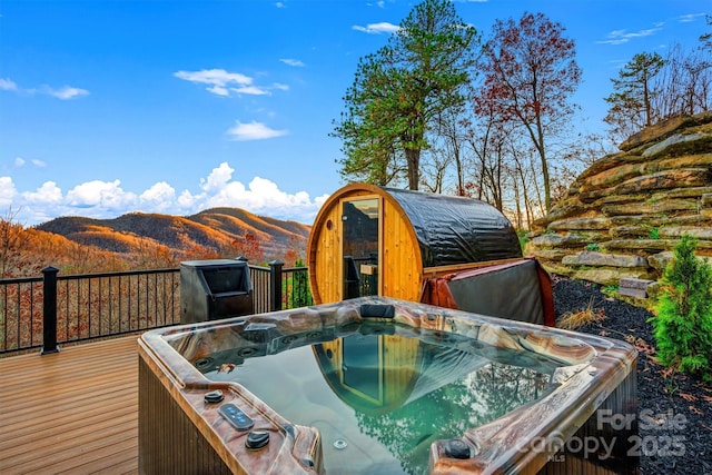 92 Bird Creek Estates Rd, Black Mountain, NC 28711 - photo 5