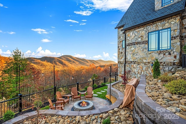 92 Bird Creek Estates Rd, Black Mountain, NC 28711 - photo 6