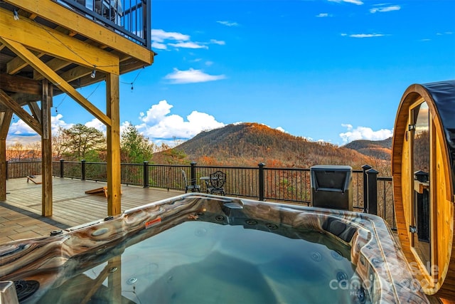92 Bird Creek Estates Rd, Black Mountain, NC 28711 - photo 8