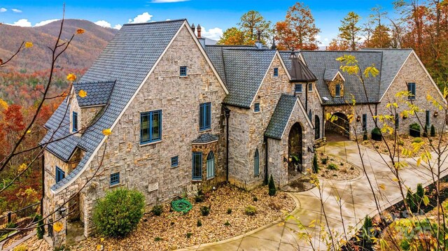 92 Bird Creek Estates Rd, Black Mountain, NC 28711 - photo 11