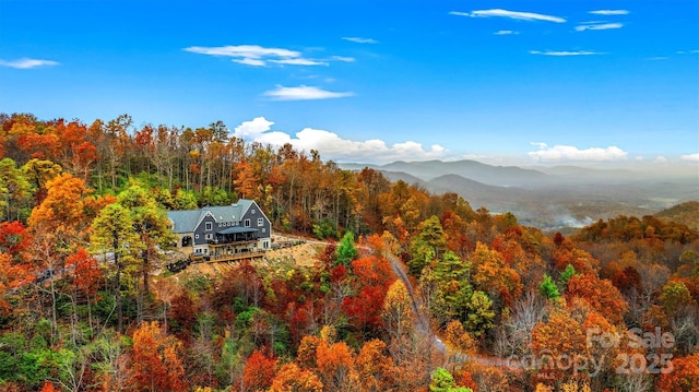 92 Bird Creek Estates Rd, Black Mountain, NC 28711 - photo 13