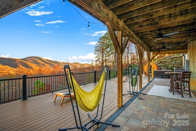 92 Bird Creek Estates Rd, Black Mountain, NC 28711 - photo 15