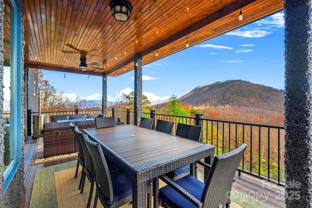 92 Bird Creek Estates Rd, Black Mountain, NC 28711 - photo 22