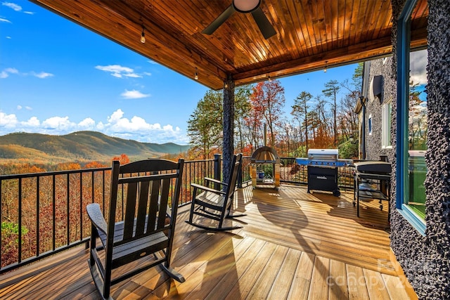 92 Bird Creek Estates Rd, Black Mountain, NC 28711 - photo 23