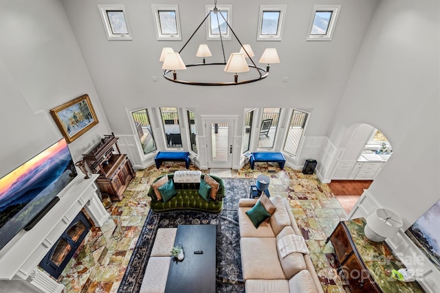92 Bird Creek Estates Rd, Black Mountain, NC 28711 - photo 34
