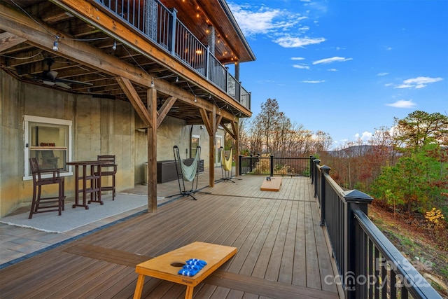 92 Bird Creek Estates Rd, Black Mountain, NC 28711 - photo 46