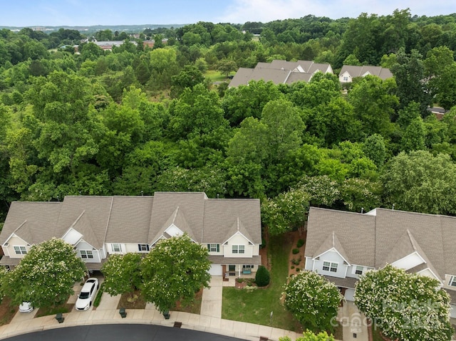 2592 Brackley Pl NW, Concord, NC 28027 - bird's eye view