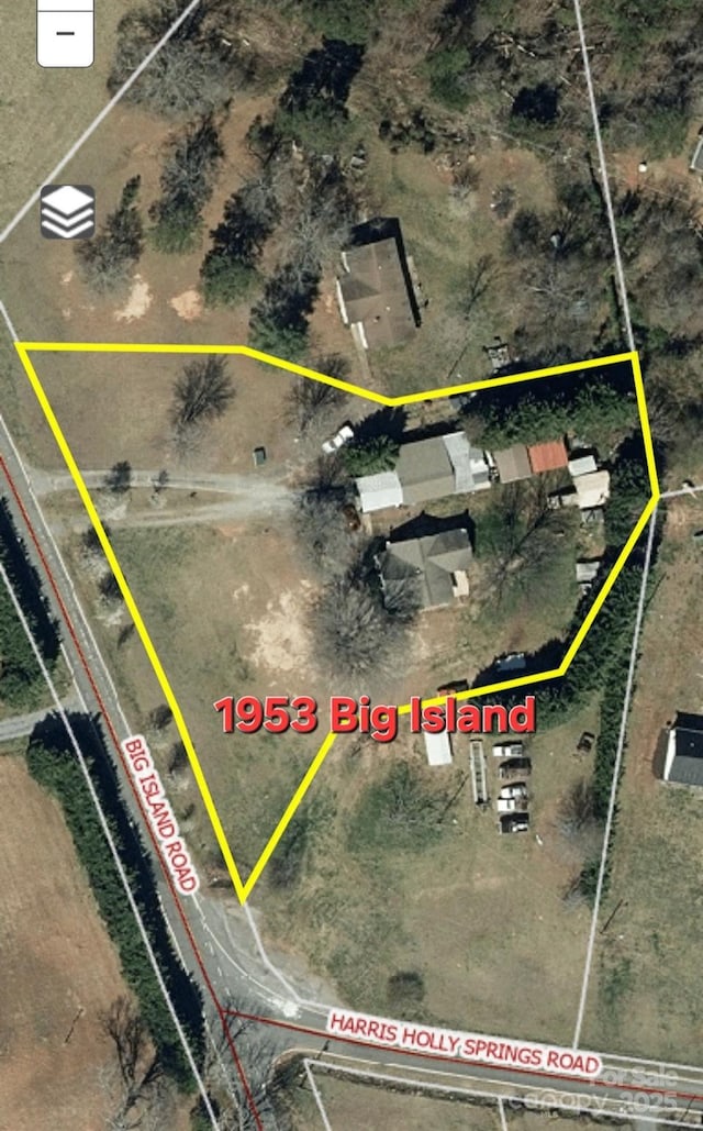 1953 Big Island Rd, Rutherfordton, NC 28139 - photo 39