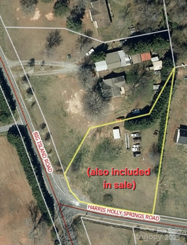 1953 Big Island Rd, Rutherfordton, NC 28139 - photo 40