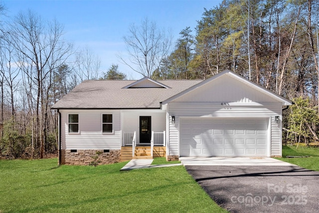 433 Cornerstone Dr, Taylorsville, NC 28681 - photo 1