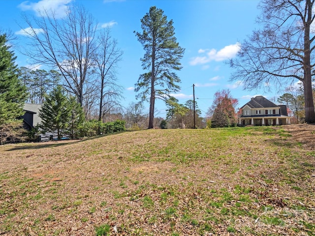 1539 Lilac Rd, Charlotte NC, 28209 land for sale