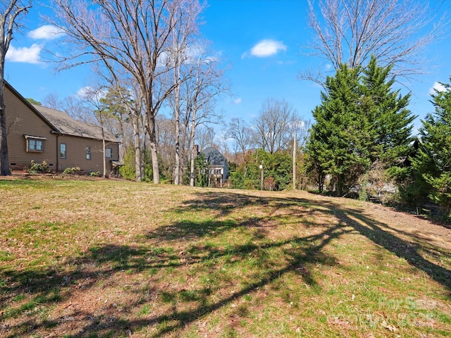 Listing photo 2 for 1539 Lilac Rd, Charlotte NC 28209