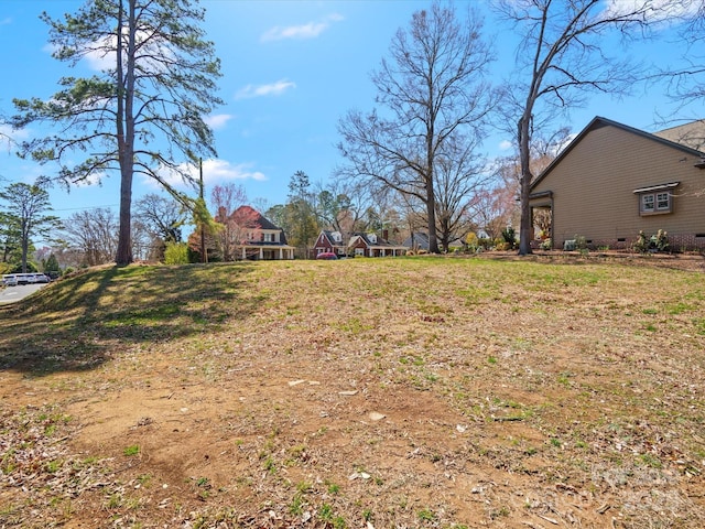 Listing photo 3 for 1539 Lilac Rd, Charlotte NC 28209