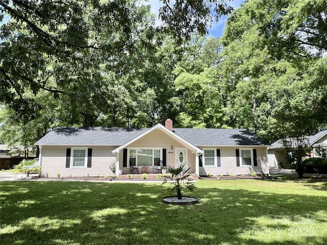 1937 Hickory Dr, Lancaster, SC 29720 - photo 1