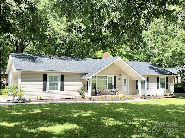 1937 Hickory Dr, Lancaster, SC 29720 - photo 2