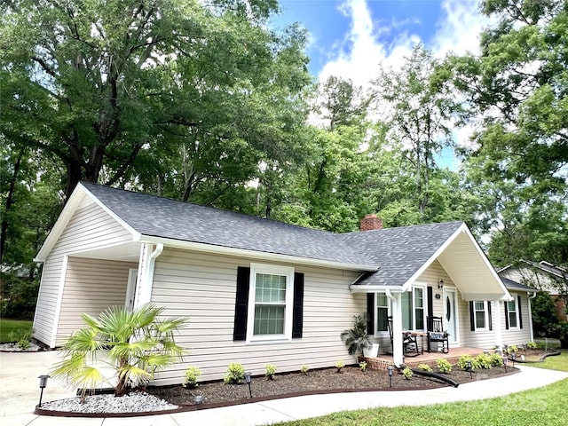 1937 Hickory Dr, Lancaster, SC 29720 - photo 3