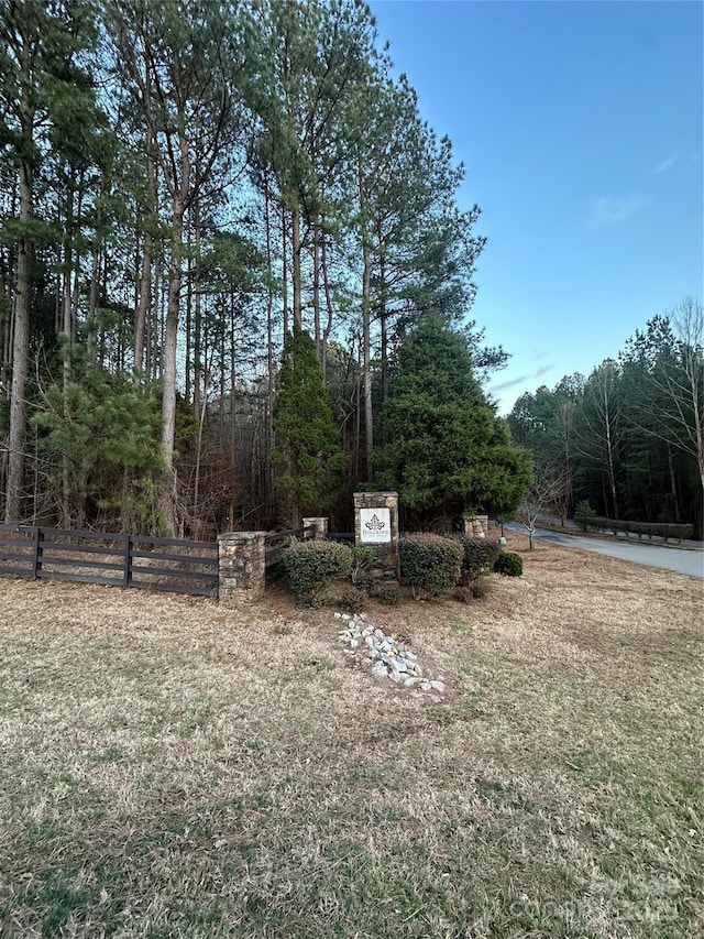 193 Windingwood Dr, Statesville NC, 28677 land for sale