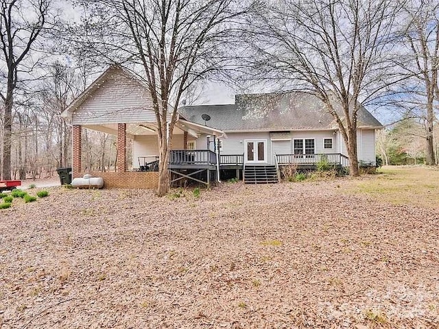2025 Sojourn Rd, Marshville, NC 28103 - photo 30