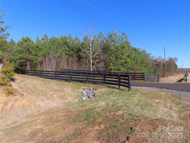 Listing photo 2 for 000 Black Hwy Unit 2, York SC 29745