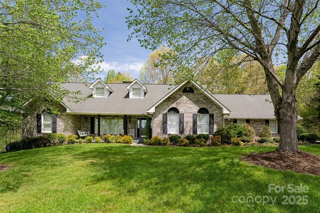 433 Old Leicester Hwy, Asheville, NC 28806 - photo 1