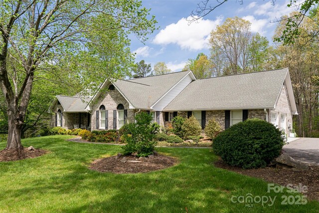 433 Old Leicester Hwy, Asheville, NC 28806 - photo 2