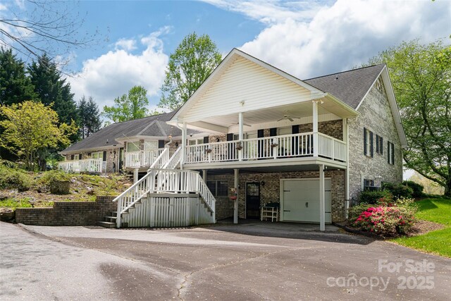 433 Old Leicester Hwy, Asheville, NC 28806 - photo 10