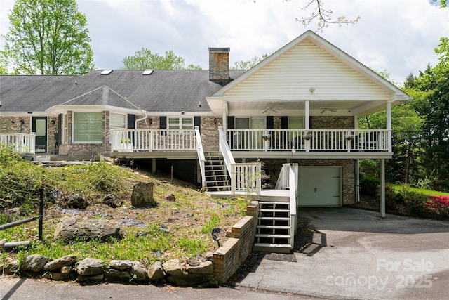 433 Old Leicester Hwy, Asheville, NC 28806 - photo 11