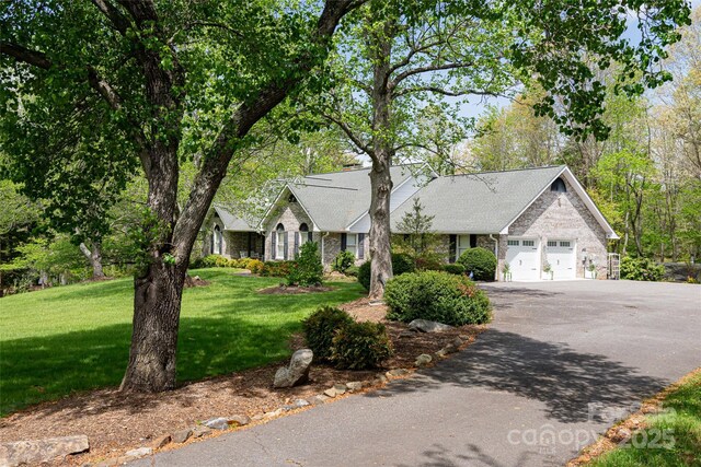 433 Old Leicester Hwy, Asheville, NC 28806 - photo 38