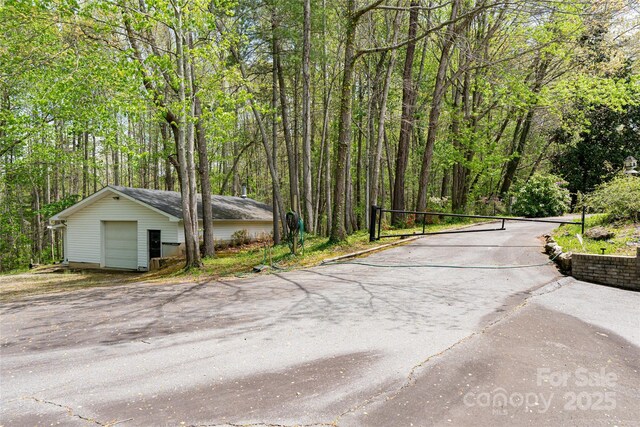 433 Old Leicester Hwy, Asheville, NC 28806 - photo 39